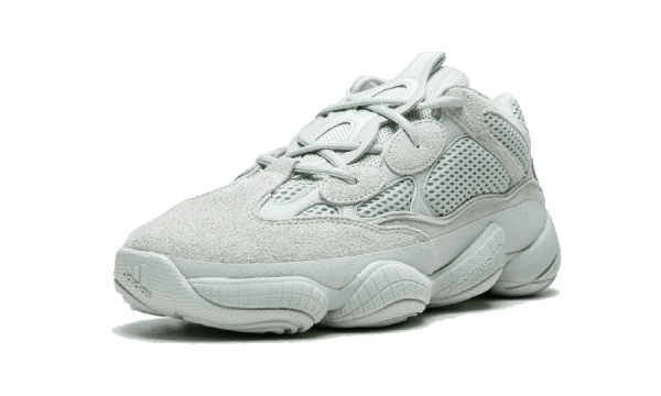 Adidas YEEZY Yeezy 500 Shoes Salt - EE7287 Sneaker WOMEN