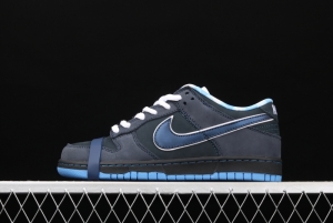 Concepts x NIKE DUNK Low Pro SB Blue Lobster full head Blue Lobster 313170-342