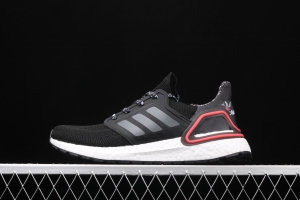 Adidas Ultra Boost 20 Consortium FX8895 North America limits 2019 new sports casual running shoes