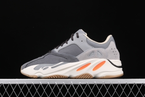 Adidas Yeezy Boost 700 Magnet FV9922 coconut 700 gray magnetic running shoes