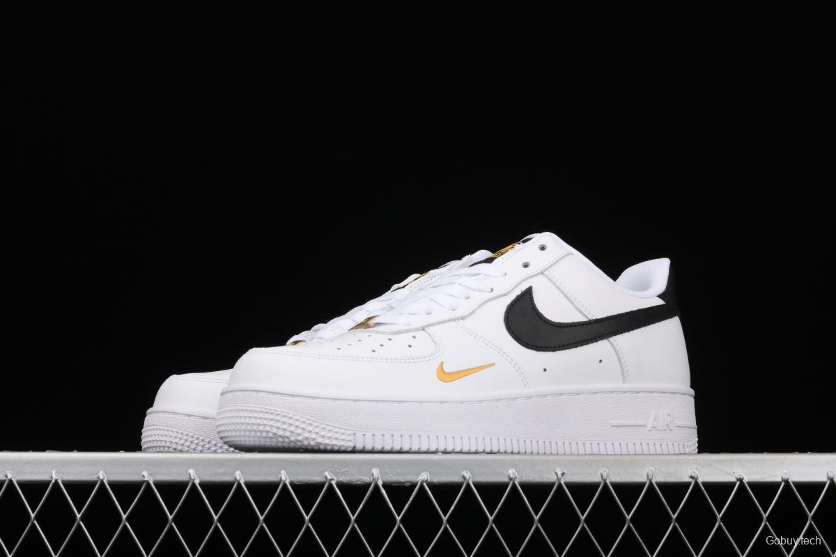 NIKE Air Force 1 Low low-top casual board shoes CZ0270-102