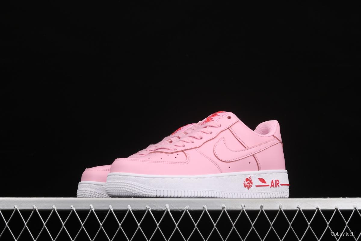 NIKE Air Force 1 Low Air Force low-top casual board shoes CU6312-600