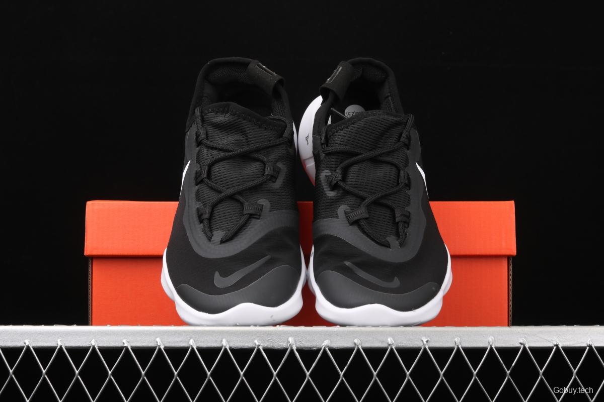 NIKE Free RN 5.0Shield barefoot 2020 new running shoes CI9921-001