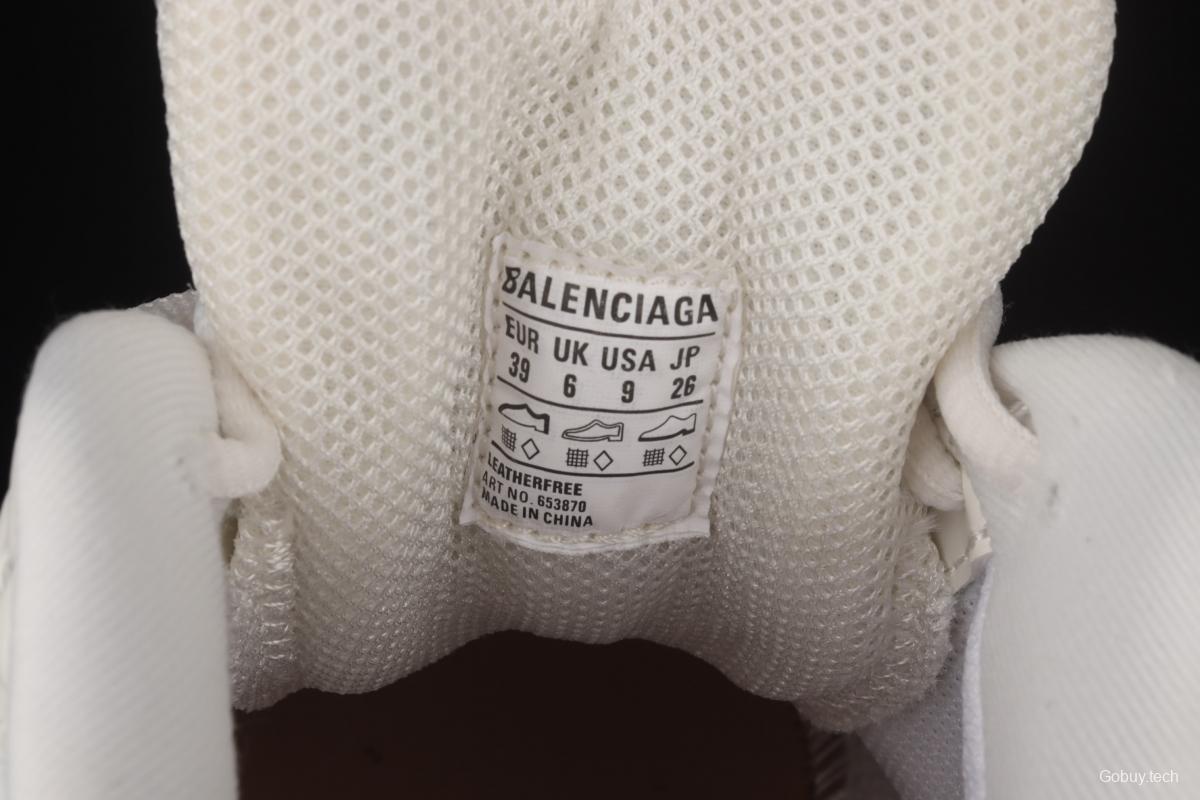 BalenciagaX-Pander 6.0vintage spring shoes W2RA29000