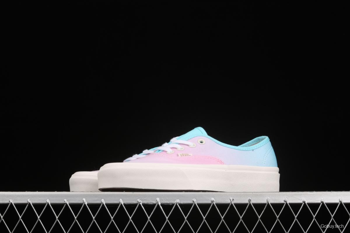 Vans Acer Ni Sp Vance 2021 summer new peach color matching low-top casual board shoes VN0A5KS789S