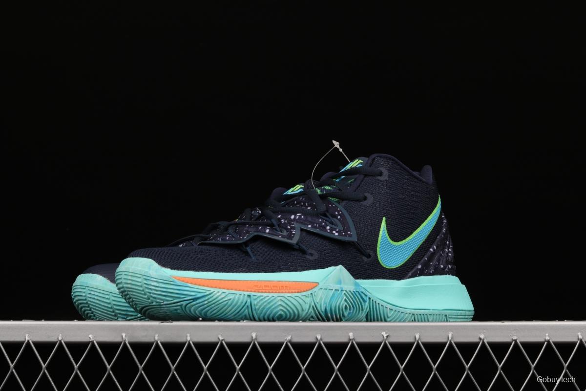 NIKE Kyrie 5 UFO Owen 5 Men's Basketball shoes AO2919-400