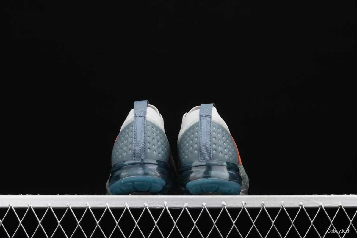 NIKE Air Vapormax Flyknt 2019 full palm air cushion running shoes