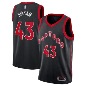 Statement Club Team Jersey - Pascal Siakam - Mens