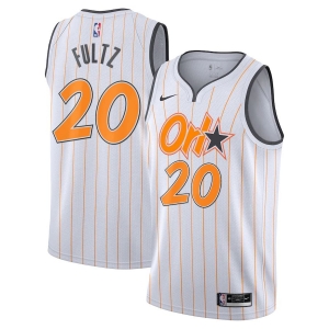 City Edition Club Team Jersey - Markelle Fultz - Mens - 2020