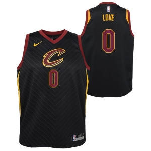 Statement Club Team Jersey - Kevin Love - Youth