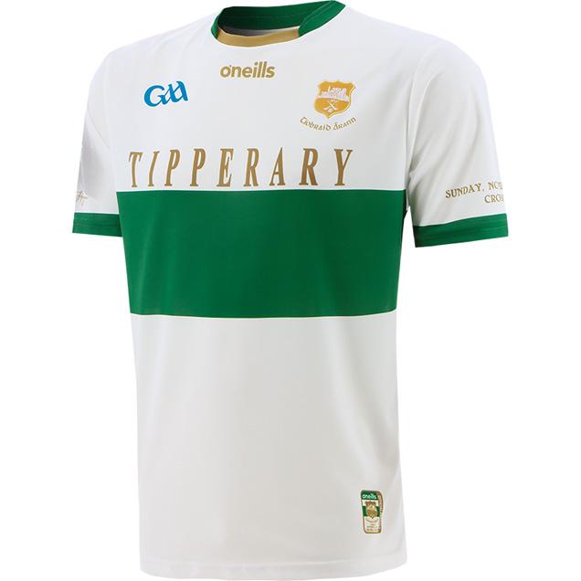 Tipperary GAA 1920 Bloody Sunday Commemoration Jersey