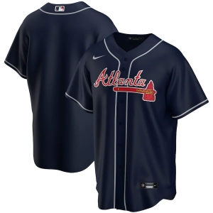 Men's Navy Alternate 2020 Team Jersey