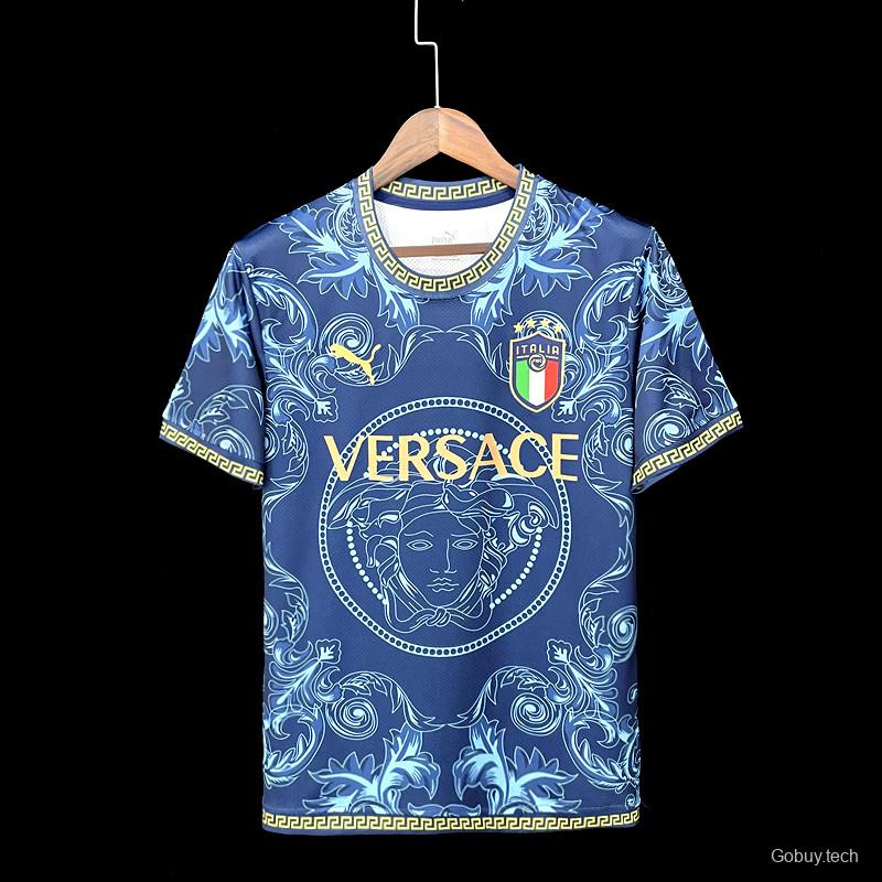 22/23 Italy X Versace Edition 