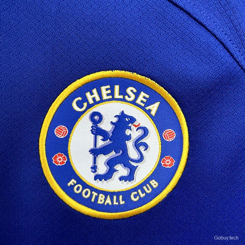 22/23 Chelsea Home  Soccer Jersey