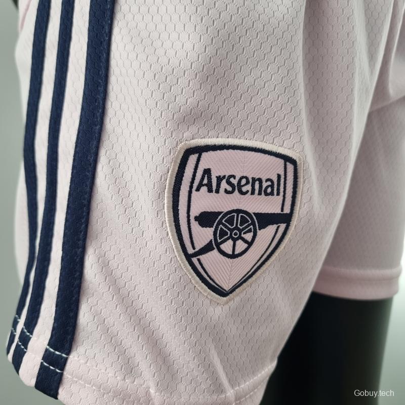 22/23 Arsenal Third Away Kids 16-28 Soccer Jersey