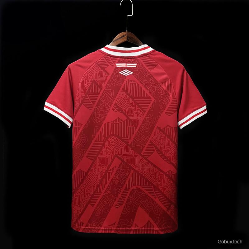 22/23 Fluminense THIRD Jersey