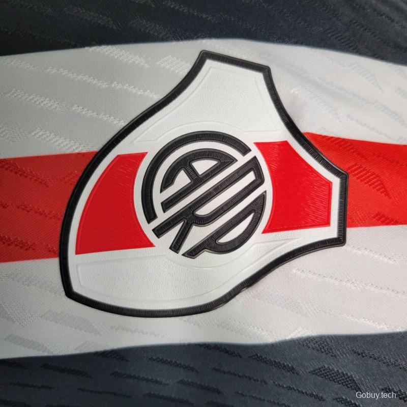 Player Version 23/24 River Plate  Anniversary Jersey