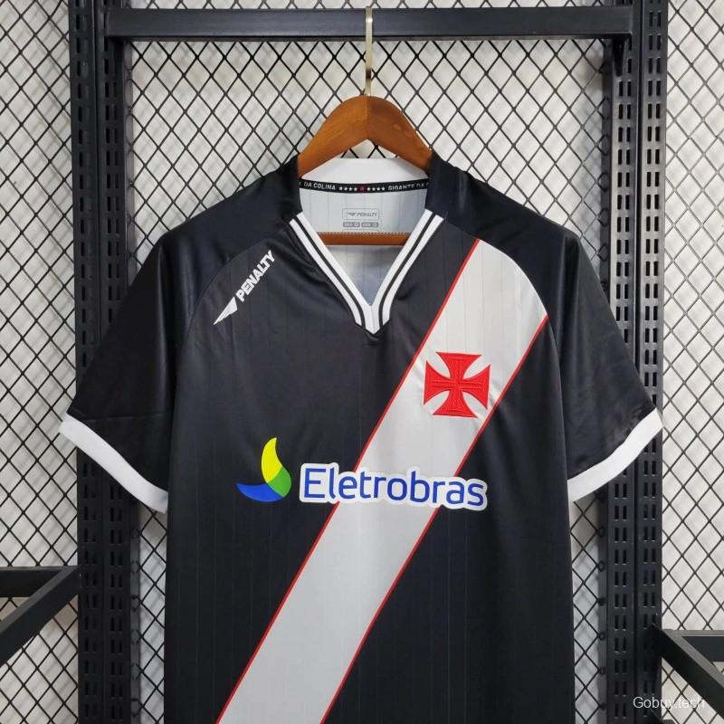 Retro 10/11 Vasco Da Gama Home Jersey