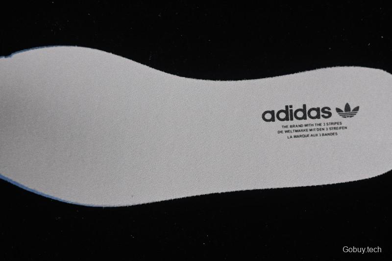 Adidas Originals Campus 00s GY0042 College Series Summer Mesh Bread Style Retro Casual Sports Sneakers - GY0042