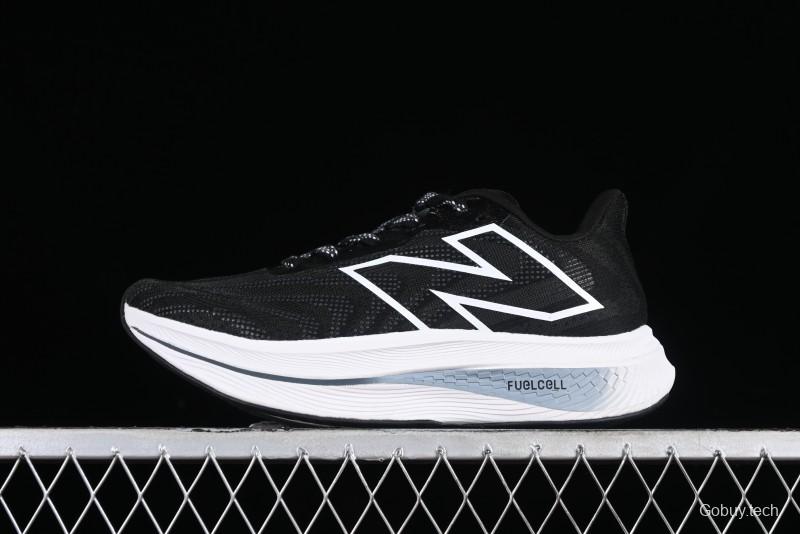 Stone Island x New Balance FuelCell Ultra-Lightweight Low-Top Casual Running Shoes - MRCXBW3