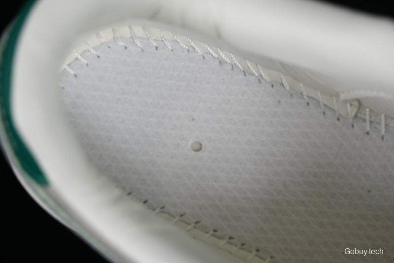 MLB NY HOFER Casual Sneakers with 6cm Height Increase and High Elastic MD Sole - 3ASXHSN4N45GRS