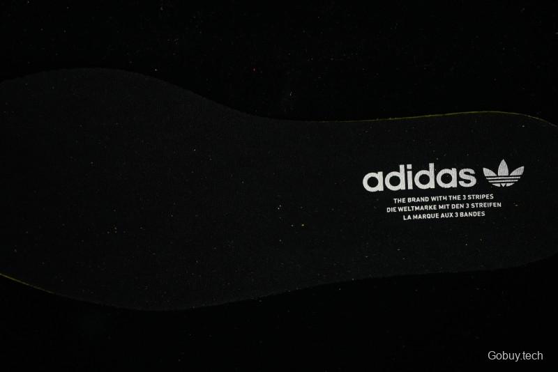 Adidas Forum 84 Low Retro Basketball Sneakers - IG3901