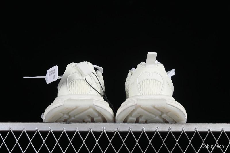 Balenciaga Phantom Sneaker GT Edition Glow in The Dark Running Shoes - W3XLG9001