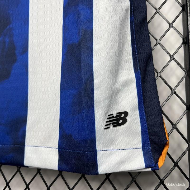 24/25 FC Porto Home Jersey