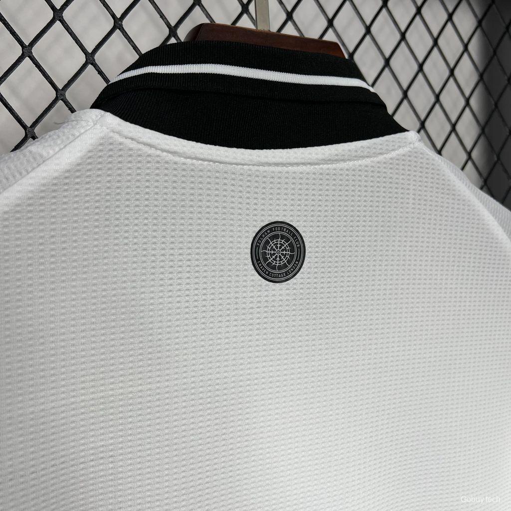 24/25 Fulham Home Jersey