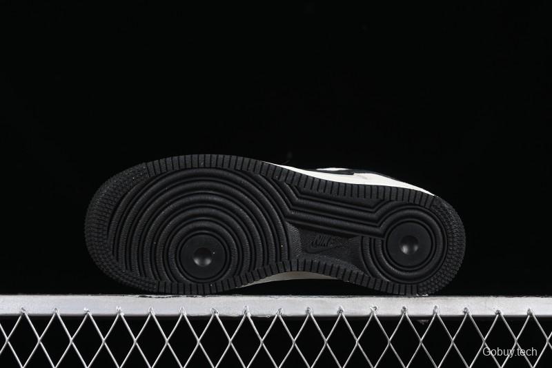 Nike Air Force 1 '07 Low Stussy Collaboration - HD1968-012
