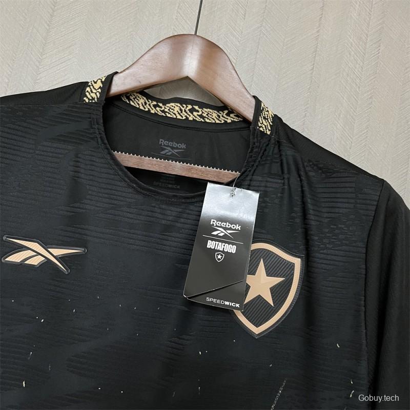 24/25 Botafogo Away Jersey