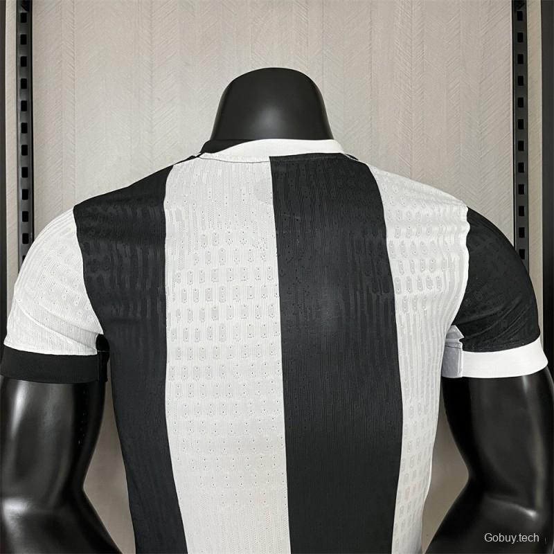 24/25 Player Version Corinthians Third Jersey