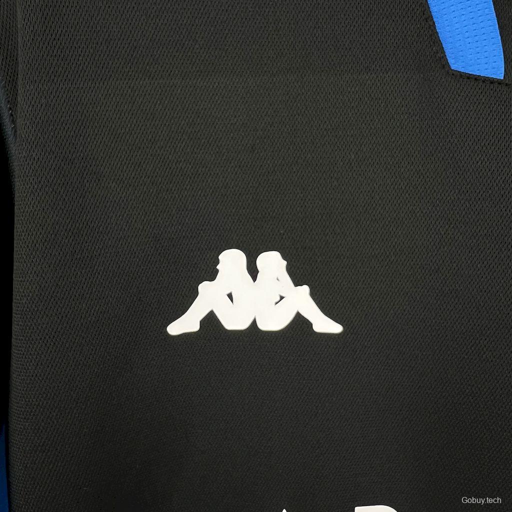 2024/25 Racing Club De Avellaneda Away Jersey