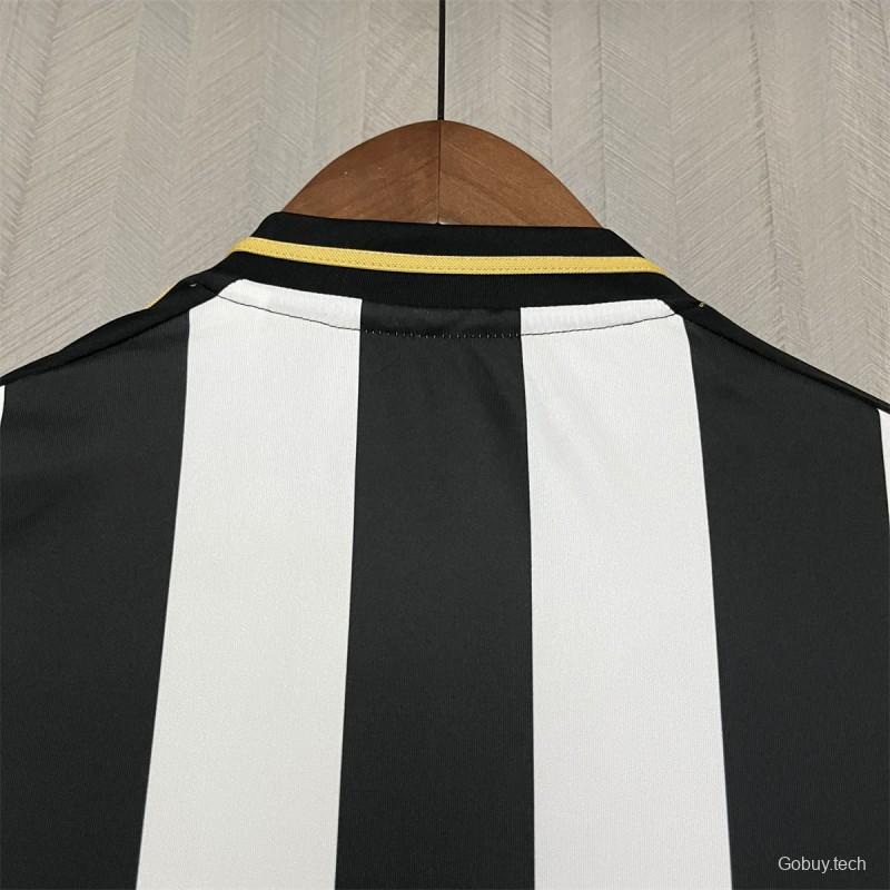 25/26 Atlético Mineiro Home Jersey S-XXXXL