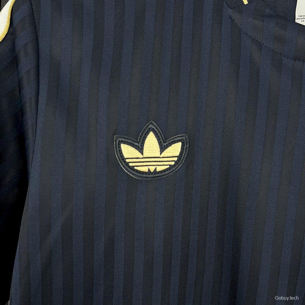 2025/26 Juventus Terrace Icons Jersey