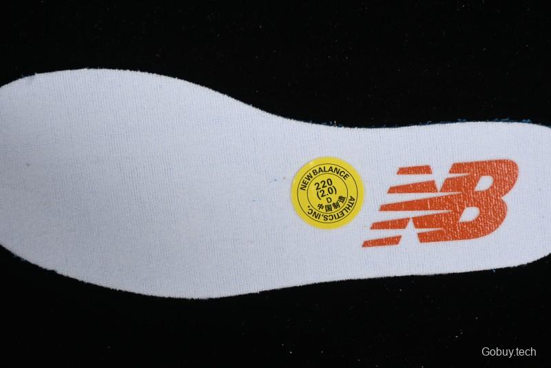 New Balance MS327 Series Retro Casual Running Shoes - MS327UE