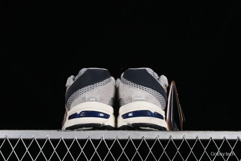 Asics Tiger GEL-1130 Low-Top Casual Running Shoes with GEL Cushioning and Outdoor Style - 1201A487-020