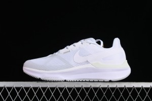 Nike Air Zoom Structure 25 Cushioned Anti-Slip Comfort Running Shoes - DJ7883-105