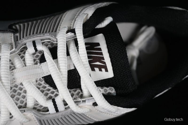 Nike Zoom Vomero 5 SP Retro Casual Running Shoes with EVA Midsole Cushion - FJ2028-001