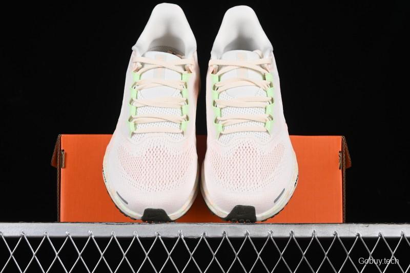 Nike Air Zoom Pegasus 41 Running Shoes with Breathable Mesh and Cushioned Support - HM5539-133