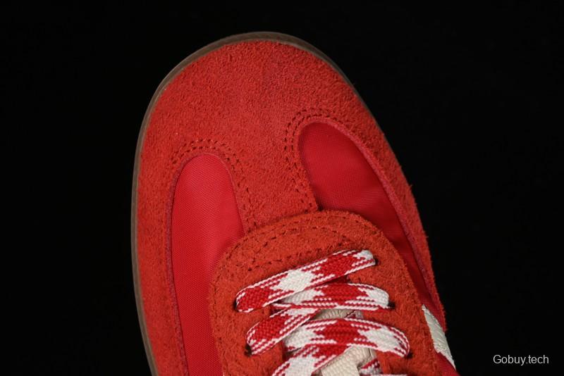 Adidas Samba Vegan OG Sneakers - GY6612