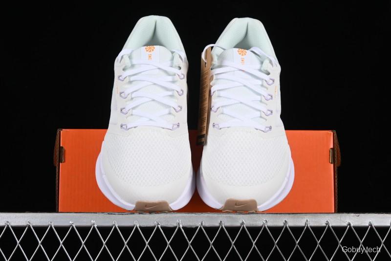 Nike Run Swift 3 Breathable Cushioned Running Shoes - HJ3493-131