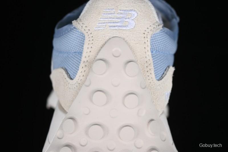 New Balance 327 Series Retro Casual Running Sneakers - U327FH