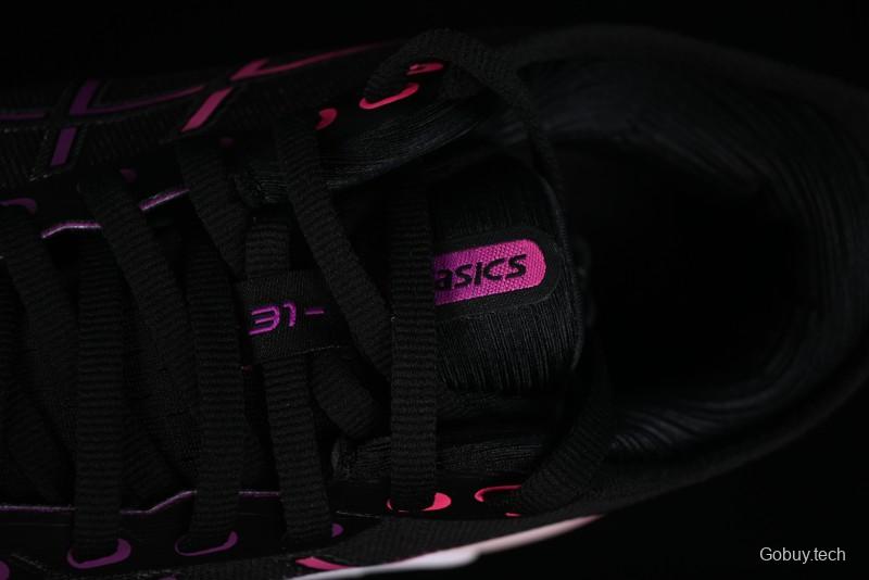 Asics Gel-Kayano 31 Running Shoes with Enhanced Cushioning and Breathable Design - 1012B670-003