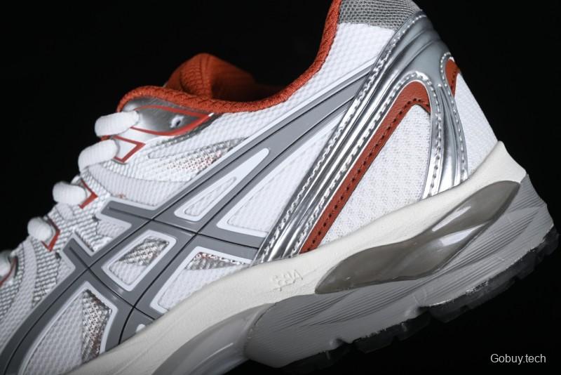 Asics Gel-Flux 4 CN Low-Top Breathable Casual Running Shoes - 1011B646-100