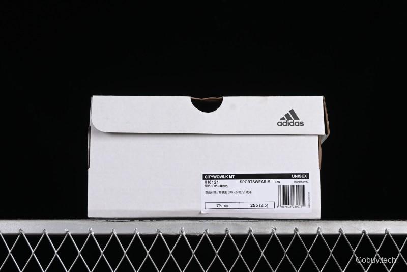 Adidas Citywowlk MT IH8121 Classic Breathable Fashion Sneakers - IH8121