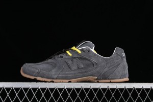 MiuMiu x New Balance 530 Low-Top Classic Retro Casual Running Shoes - 530