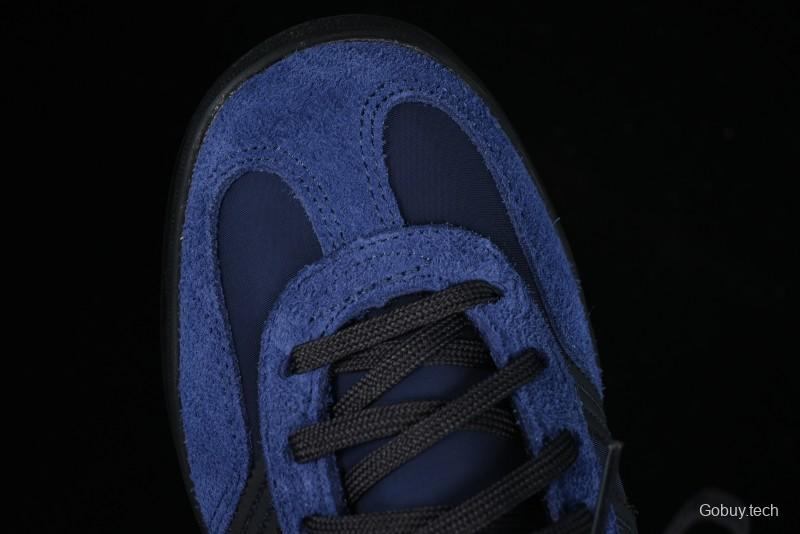 Adidas Originals Gazelle Indoor IH9986 Retro Casual Non-Slip Wear-Resistant Low-Top Sneakers