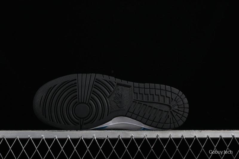 Nike Dunk Low Next Nature "N7" SB Casual Skate Shoes with Vibrant Color Blocking - HJ9088-488