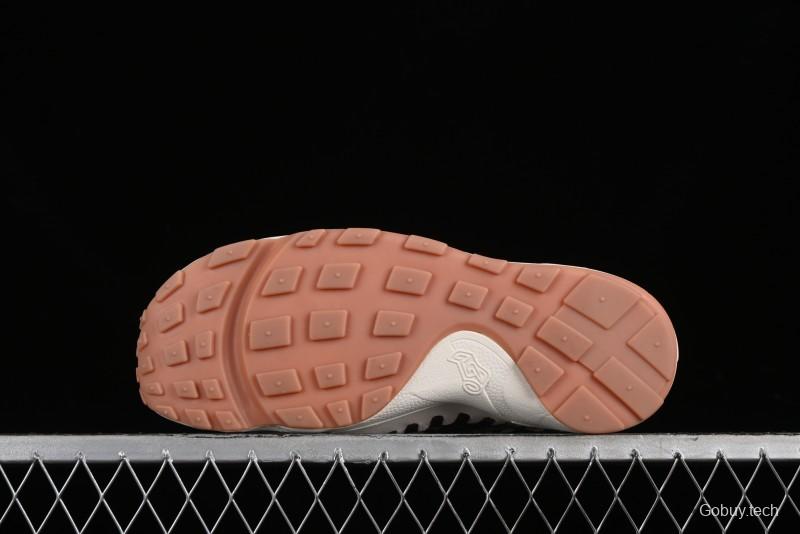 Nike Footscape Woven Asymmetrical Knit Low-Top Lifestyle Sneakers with Nike Air Cushion - FV3615-191